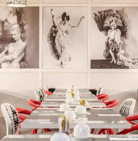 هتل Vincci Via 66