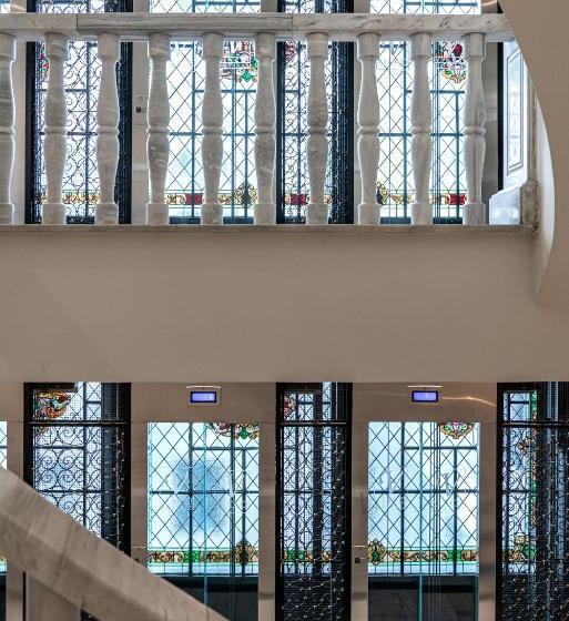 هتل Vincci Via 66