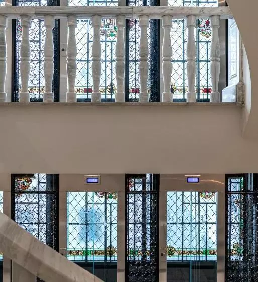 فندق Vincci Via 66