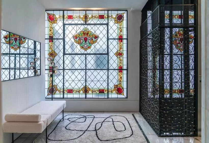 فندق Vincci Via 66