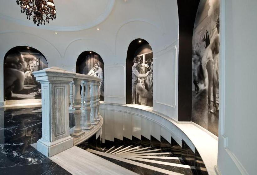 هتل Vincci Via 66