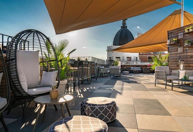 هتل Vincci Via 66