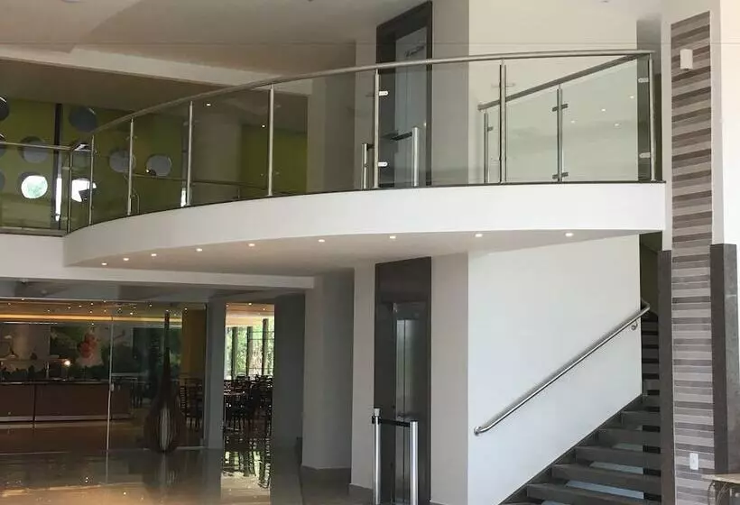 Vivaz Cataratas Hotel Resort