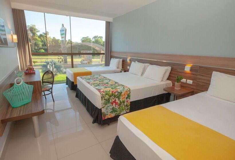 Vivaz Cataratas Hotel Resort