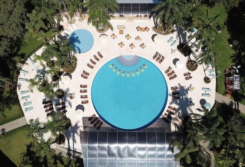 Vivaz Cataratas Hotel Resort