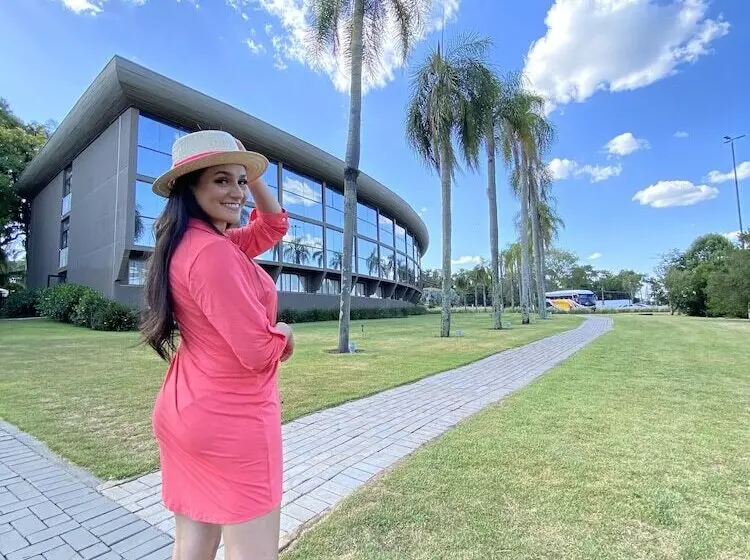 Vivaz Cataratas Hotel Resort