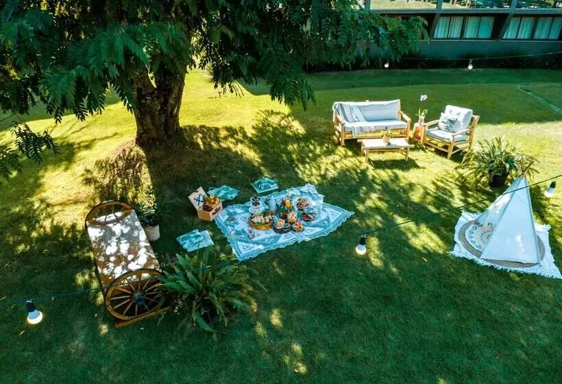 Vivaz Cataratas Hotel Resort