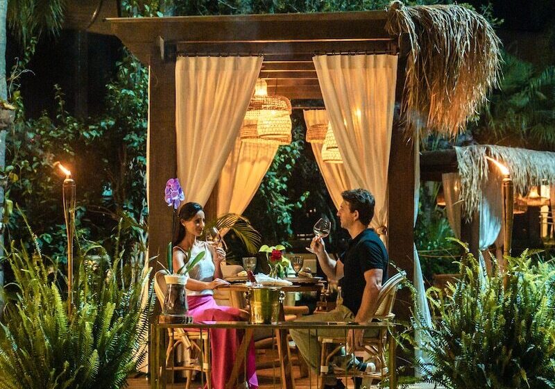 Vivaz Cataratas Hotel Resort