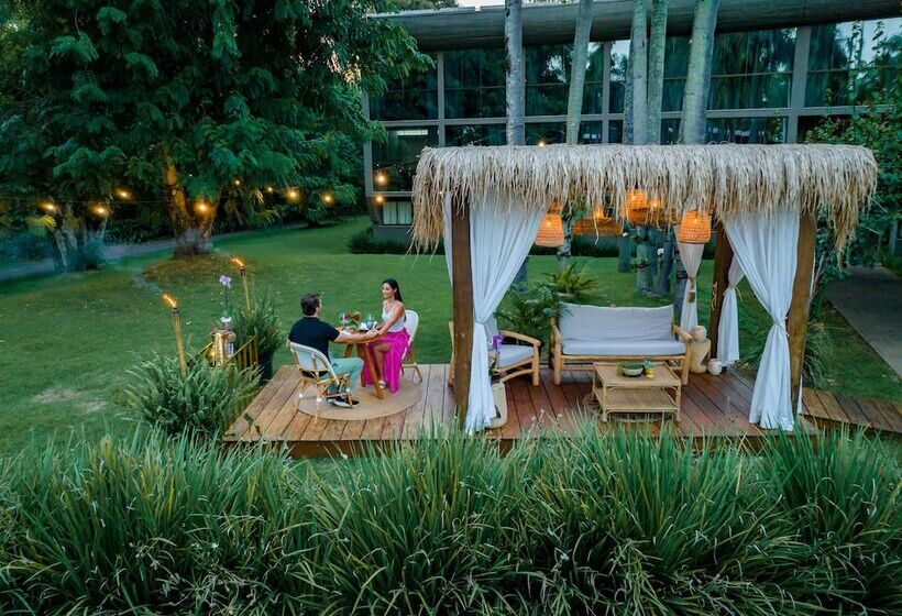 Vivaz Cataratas Hotel Resort