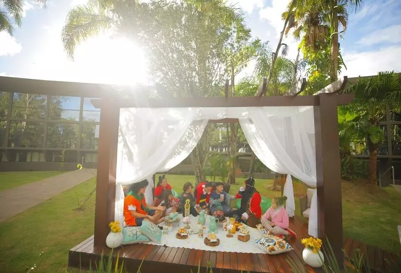 Vivaz Cataratas Hotel Resort