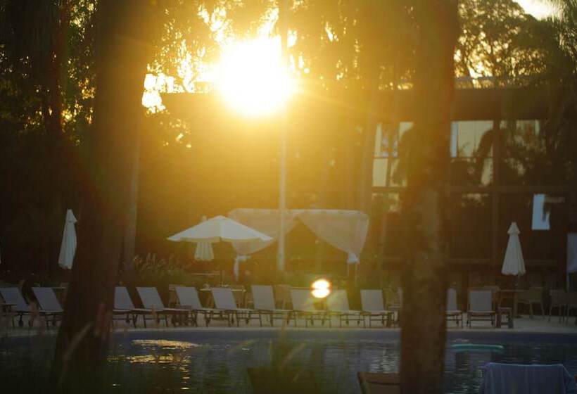 Vivaz Cataratas Hotel Resort