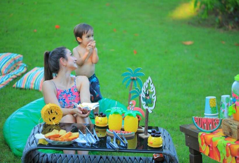 Vivaz Cataratas Hotel Resort