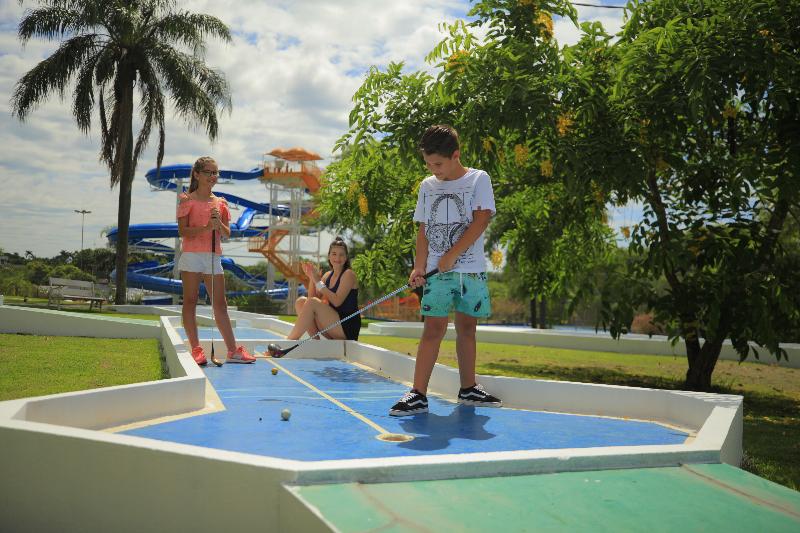 Vivaz Cataratas Hotel Resort