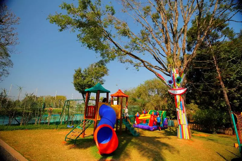 Vivaz Cataratas Hotel Resort