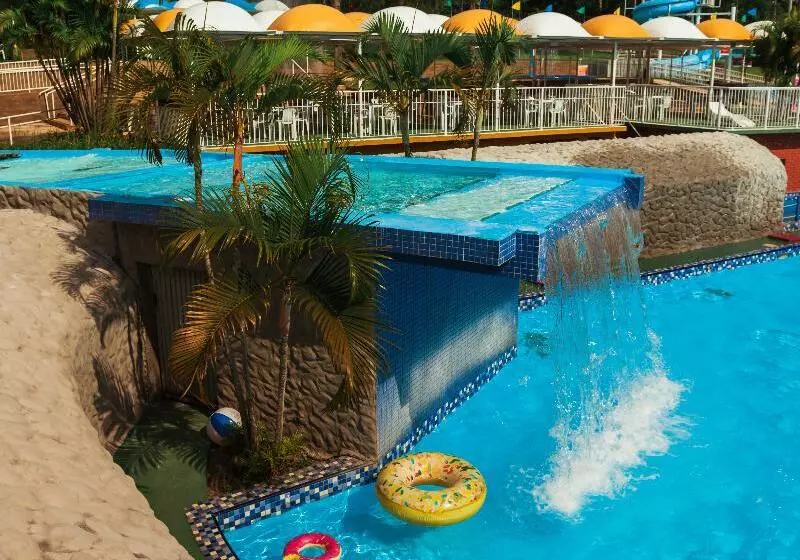 Vivaz Cataratas Hotel Resort