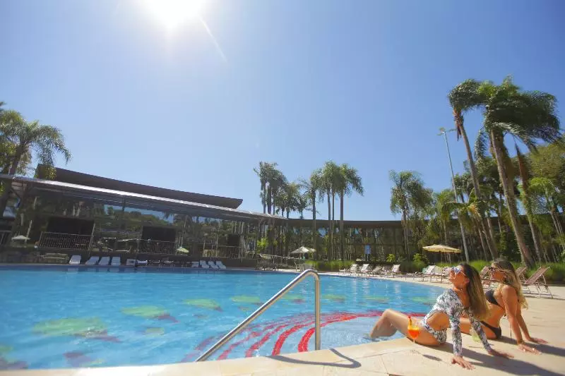 Vivaz Cataratas Hotel Resort