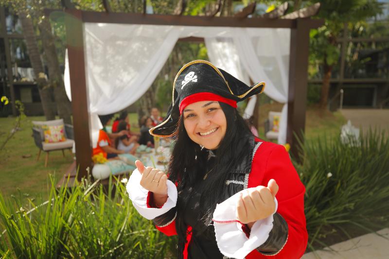 Vivaz Cataratas Hotel Resort