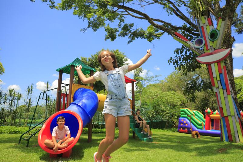 Vivaz Cataratas Hotel Resort