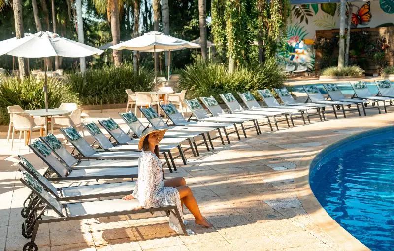 Vivaz Cataratas Hotel Resort