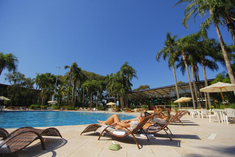 Vivaz Cataratas Hotel Resort