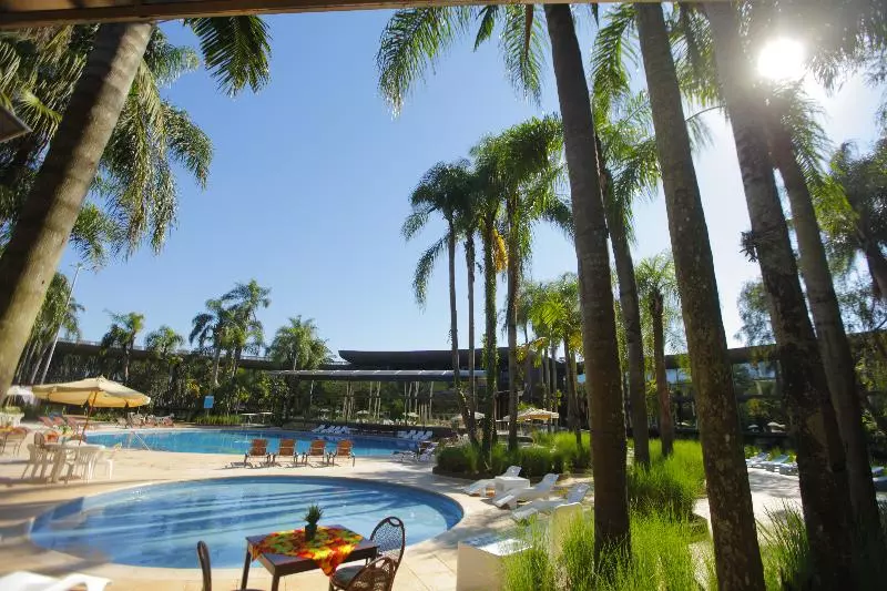 Vivaz Cataratas Hotel Resort