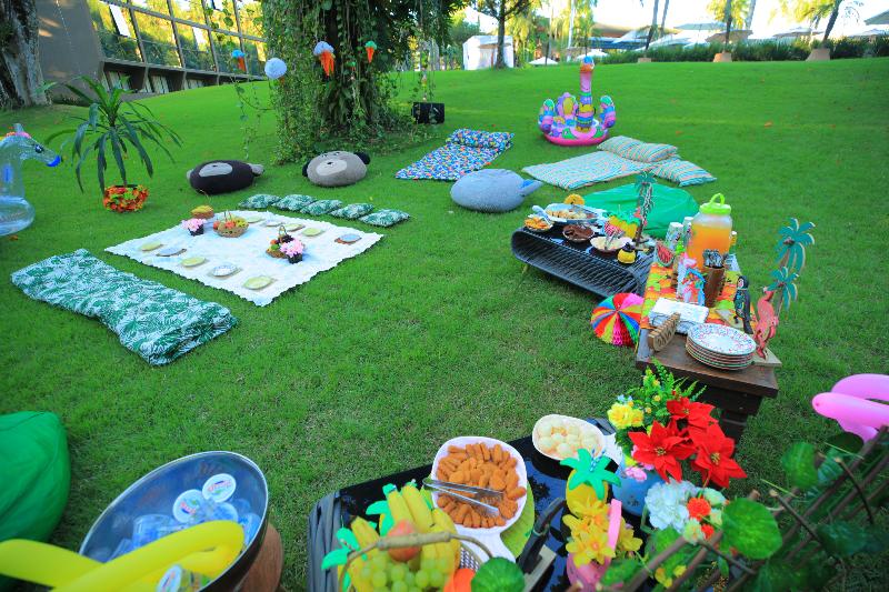 Vivaz Cataratas Hotel Resort