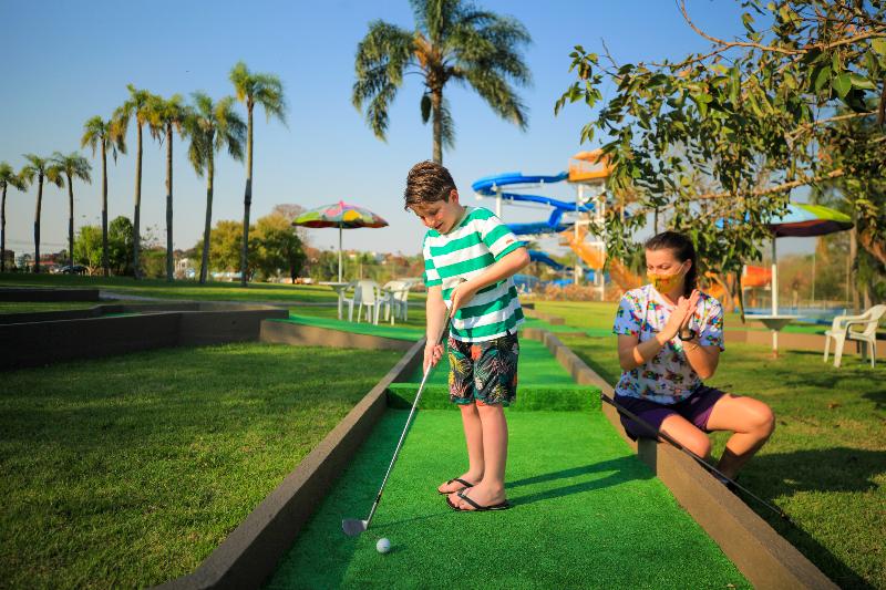 Vivaz Cataratas Hotel Resort