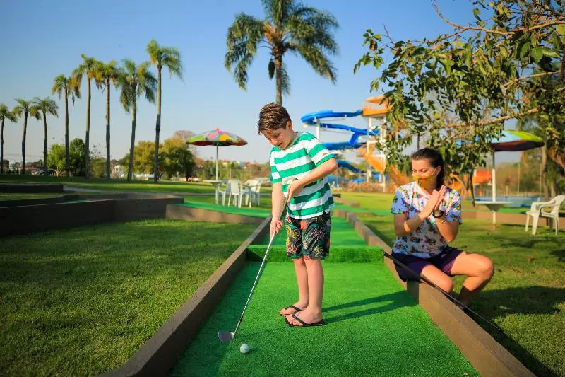 Vivaz Cataratas Hotel Resort