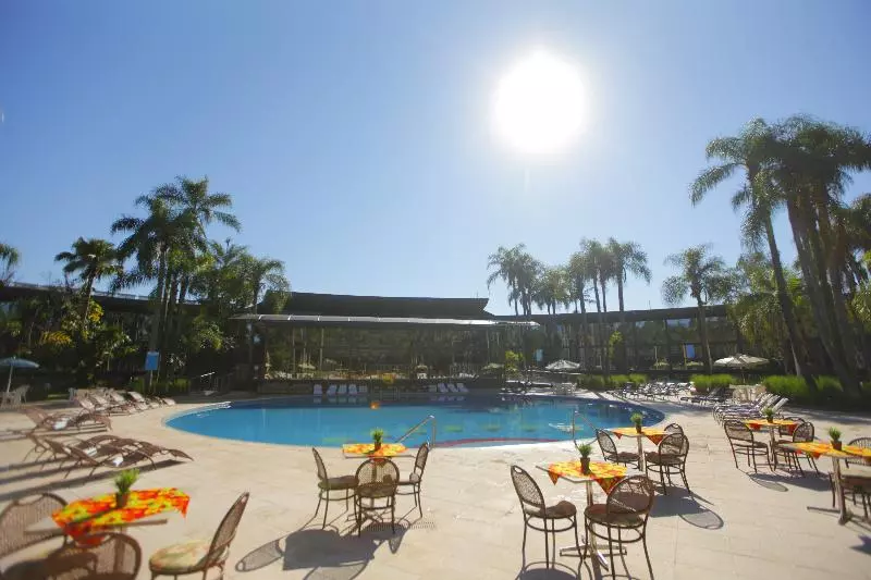 Vivaz Cataratas Hotel Resort