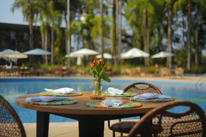 Vivaz Cataratas Hotel Resort