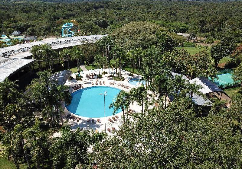 Vivaz Cataratas Hotel Resort