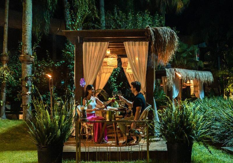 Vivaz Cataratas Hotel Resort