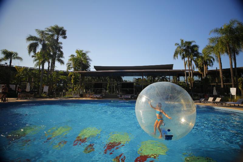 Vivaz Cataratas Hotel Resort