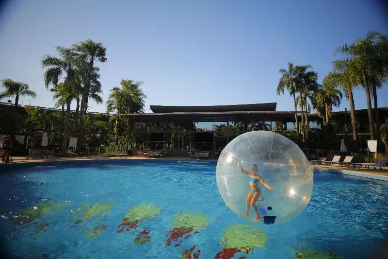 Vivaz Cataratas Hotel Resort