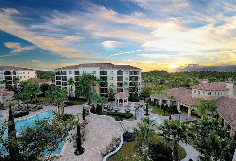 酒店 Worldquest Orlando Resort