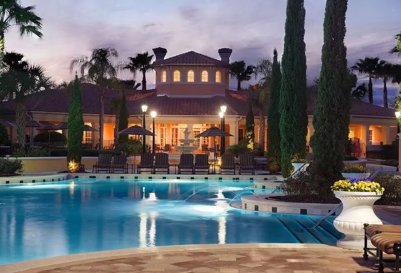 فندق Worldquest Orlando Resort