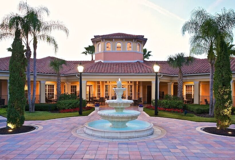 酒店 Worldquest Orlando Resort