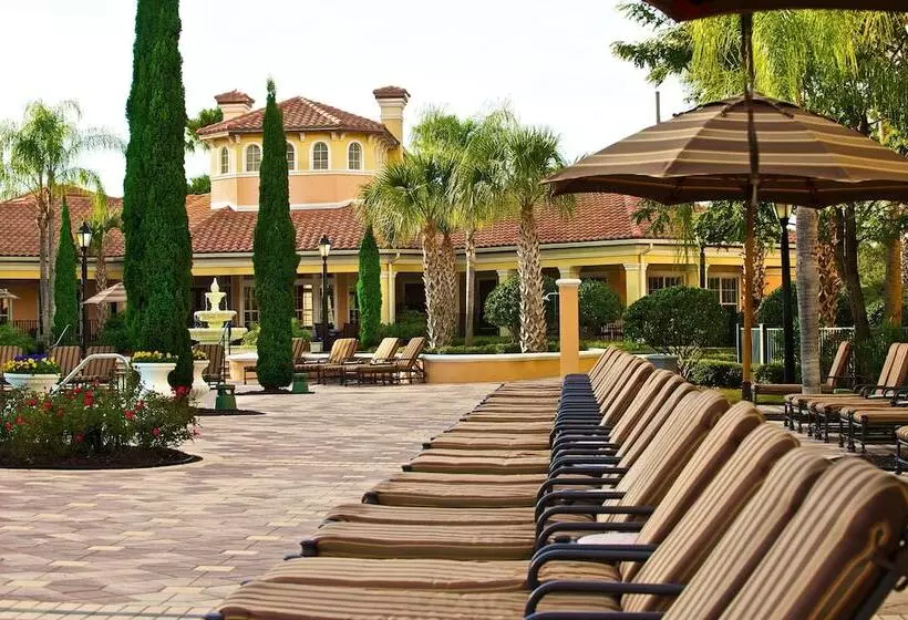 فندق Worldquest Orlando Resort