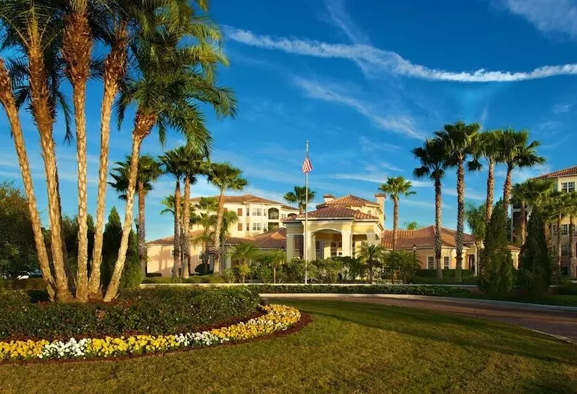 فندق Worldquest Orlando Resort