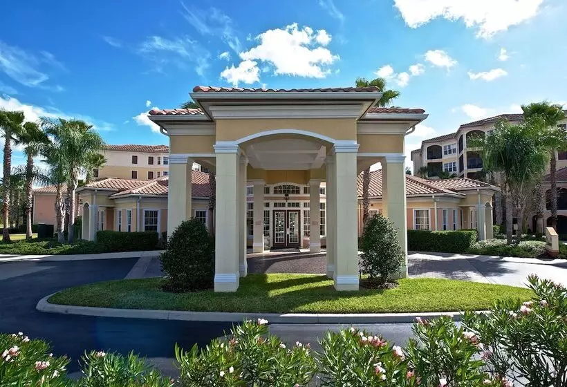 فندق Worldquest Orlando Resort