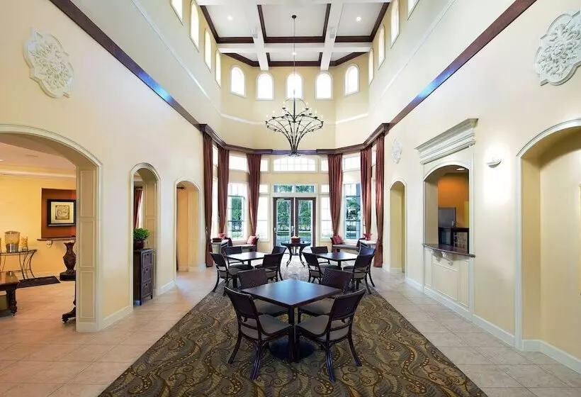 فندق Worldquest Orlando Resort