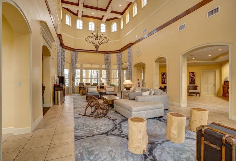 酒店 Worldquest Orlando Resort