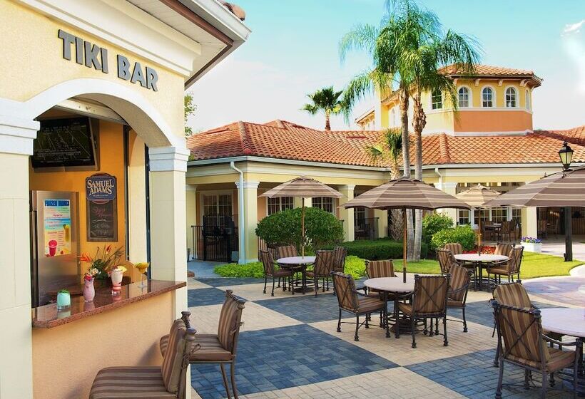 酒店 Worldquest Orlando Resort