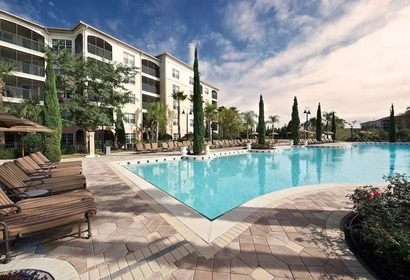 فندق Worldquest Orlando Resort