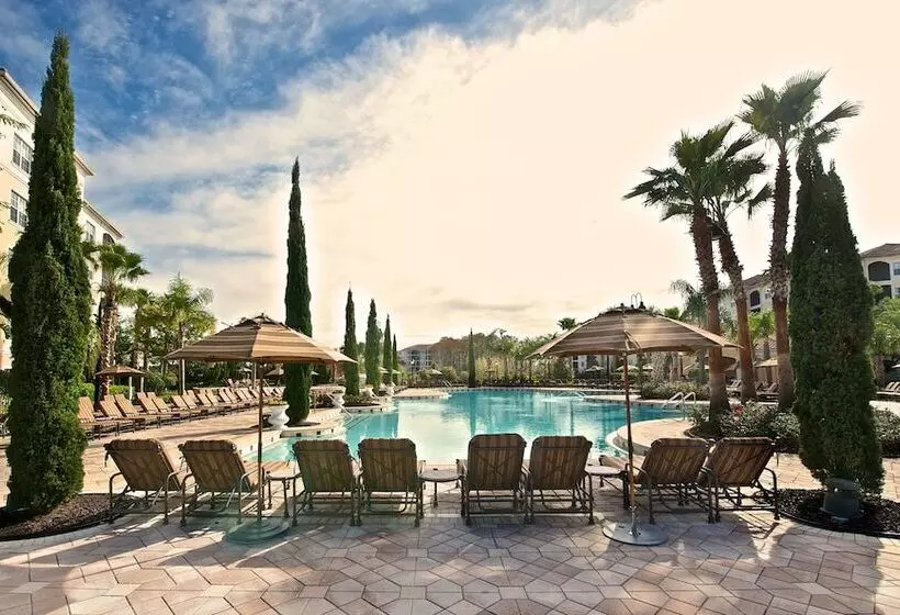 فندق Worldquest Orlando Resort