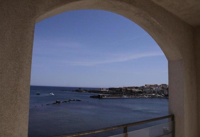 فندق Yacht Marina