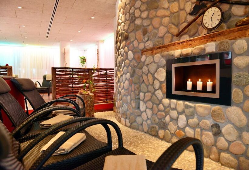 Ifa Alpenhof Wildental Hotel Kleinwalsertal - Adults Only