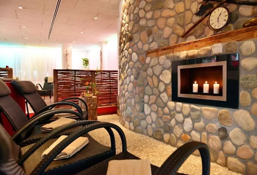 Ifa Alpenhof Wildental Hotel Kleinwalsertal - Adults Only