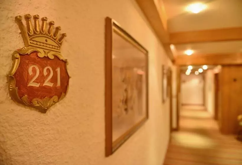 Ifa Alpenhof Wildental Hotel Kleinwalsertal - Adults Only