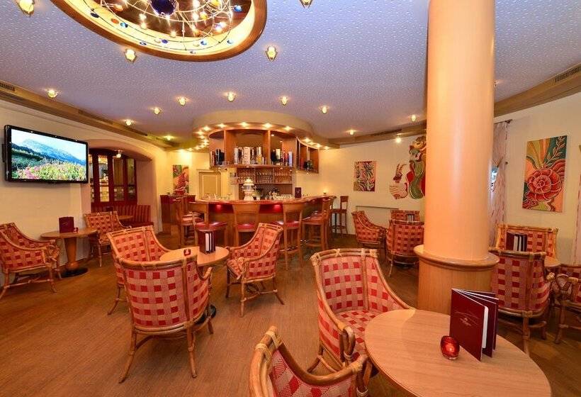 Ifa Alpenhof Wildental Hotel Kleinwalsertal - Adults Only